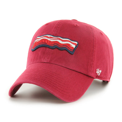 Lehigh Valley IronPigs 47 Brand Road Clean Up