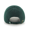 '47 DARK GREEN CLEAN UP CAP