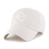 '47 Brand - Clean Up - Bone