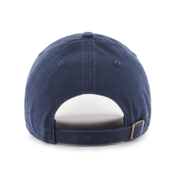 '47 Brand - Youth - Clean Up - Navy - Fauxback Cap