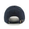 Everett AquaSox '47 Home Navy Clean Up Cap