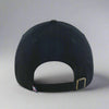 Columbus Clippers 47 Brand Copa All Black  Skull Clean Up