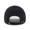 '47 Brand Black Soñadores Clean Up Cap, Hillsboro Hops