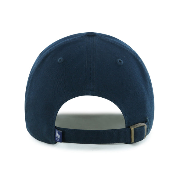 HVR '47 Brand Clean Up Retro Home Logo Hat | Navy