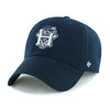 HVR '47 Brand Clean Up Retro Home Logo Hat | Navy