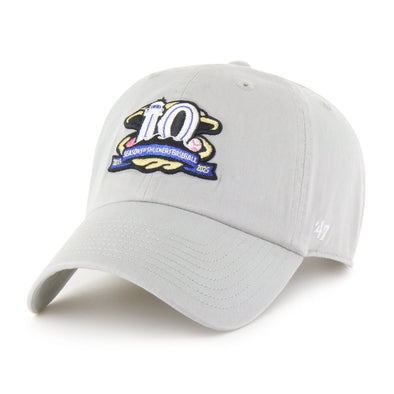 Shuckers 10th Anniversary Cap