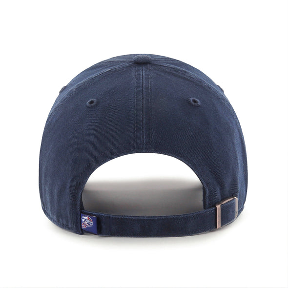 '47 Brand Navy Clean Up Cap