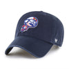 '47 Brand Navy Clean Up Cap