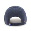 Amarillo Sod Poodles Navy Lean A Clean Up