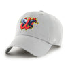 Wichita Wind Surge '47 Home Storm Clean Up Cap