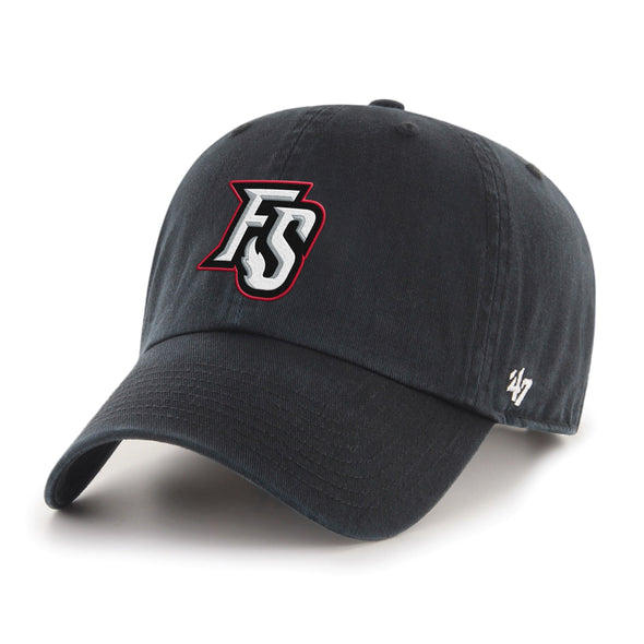 Richmond Flying Squirrels '47 FS Clean Up