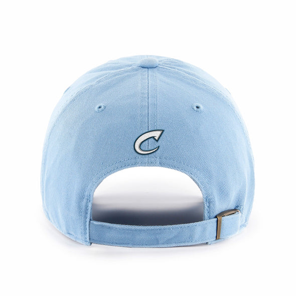 Columbus Clippers 47 Brand Columbia Ice Cream Helmet Clean Up