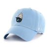 Columbus Clippers 47 Brand Columbia Ice Cream Helmet Clean Up