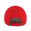 Fayetteville Woodpeckers '47 Brand The Ville Clean Up Cap