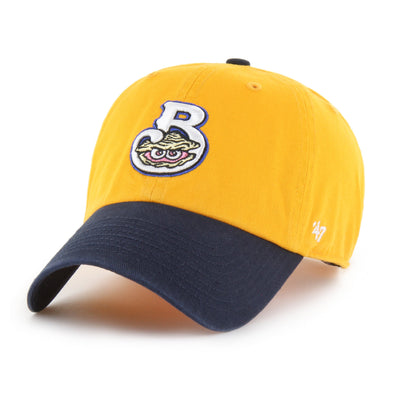 '47 Clean-Up Gold Two Tone Brewers Affiliate