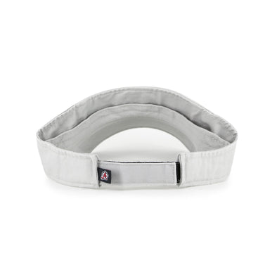 Arkansas Travelers '47 Brand Clean Up LR Visor
