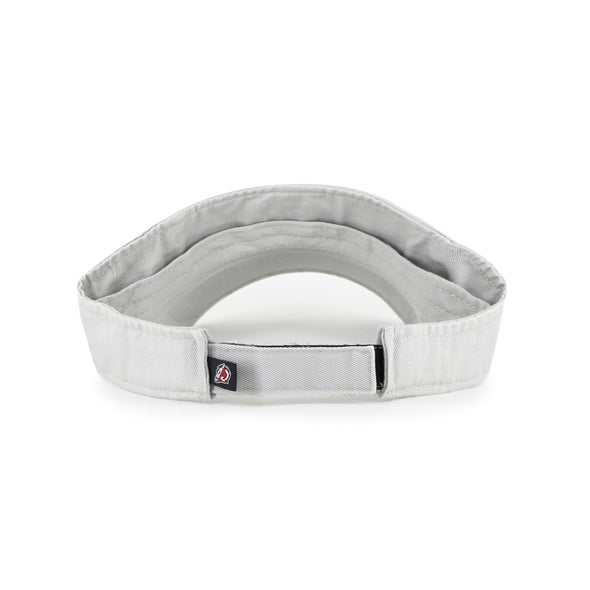 Arkansas Travelers '47 Brand Clean Up LR Visor