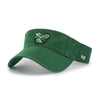 Augusta GreenJackets Home Visor