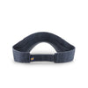 Navy Cleanup Visor