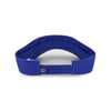 Durham Bulls 47 Brand Royal Visor