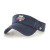 Amarillo Sod Poodles '47 Navy State Visor