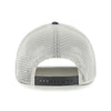 Tacoma Rainiers '47 Brand Charcoal Ranchero Hitch Cap