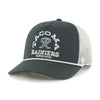 Tacoma Rainiers '47 Brand Charcoal Ranchero Hitch Cap