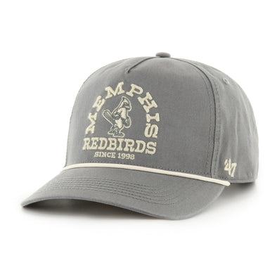 Memphis Redbirds Canyon Ranchero '47 Hitch Cap