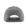 Greenville Drive 47 Brand Gray Canyon Ranchero Hitch Hat