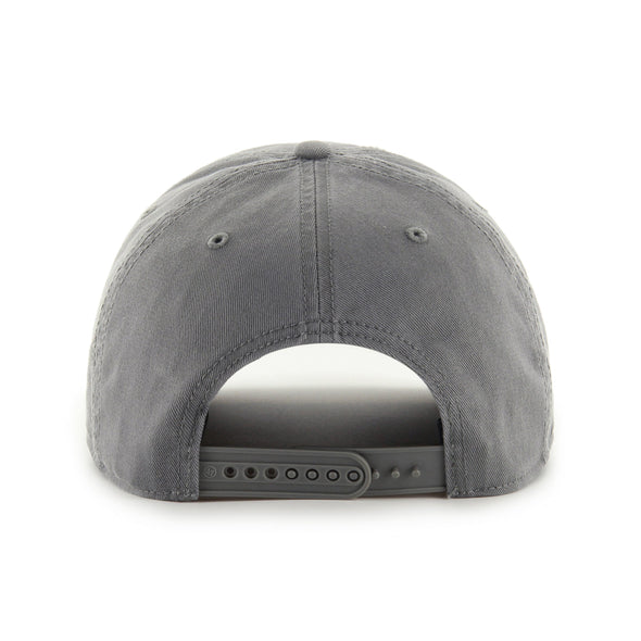 Greenville Drive 47 Brand Gray Canyon Ranchero Hitch Hat