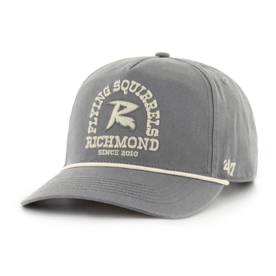 Richmond Flying Squirrels '47 Canyon Ranchero Hitch