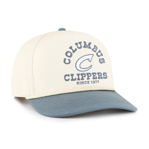 Columbus Clippers 47 Brand Ranchero Hitch