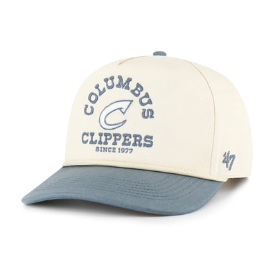 Columbus Clippers 47 Brand Ranchero Hitch