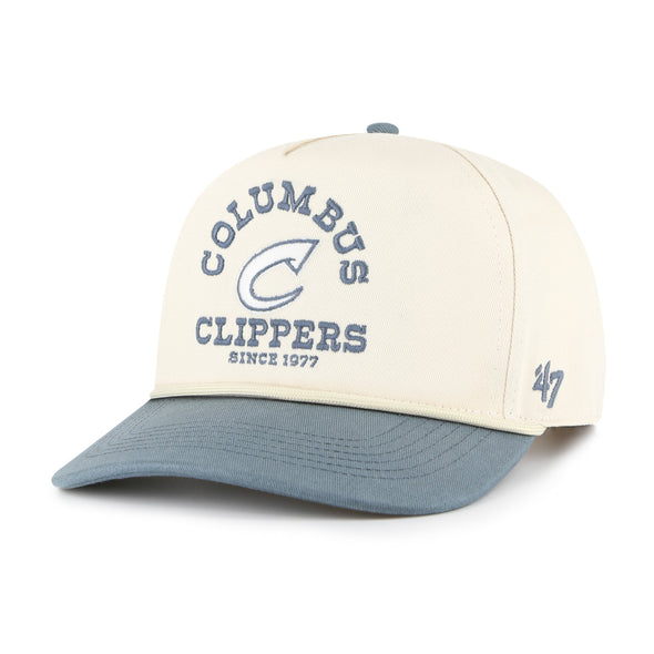 Columbus Clippers 47 Brand Ranchero Hitch