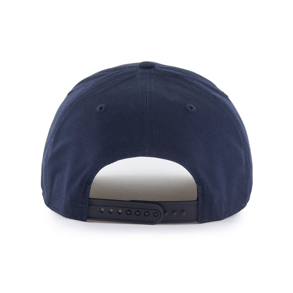 Midland RockHounds '47 Rope Hitch Adjustable Hat