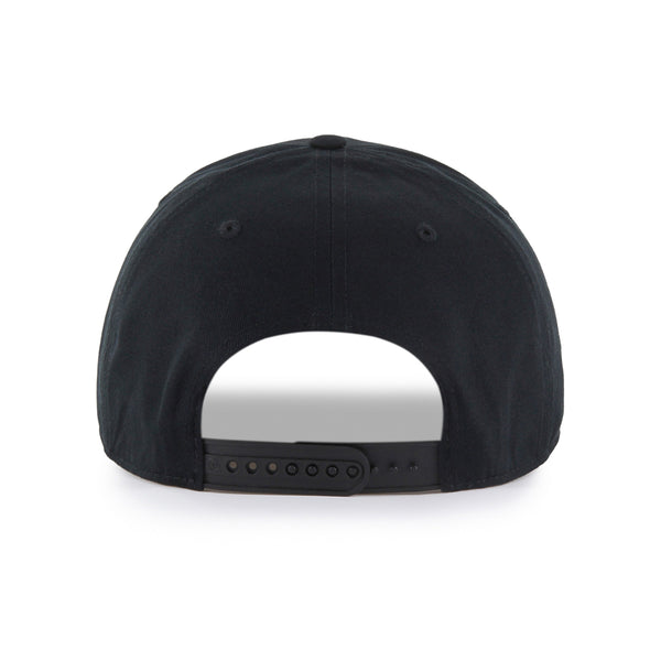 Richmond Flying Squirrels '47 Home Rope RF Hitch