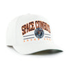 Sugar Land Space Cowboys 47 Brand Hat Hitch Roscoe