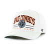 Sugar Land Space Cowboys 47 Brand Hat Hitch Roscoe