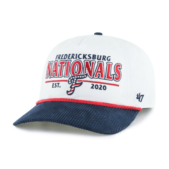 '47 FredNats Rustic Hitch