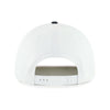Charlotte Knights White Rustic 47 Hitch