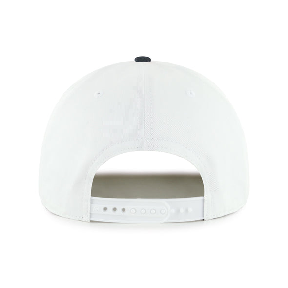 Charlotte Knights White Rustic 47 Hitch