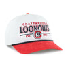 Chattanooga Lookouts White Rustic '47 Hitch