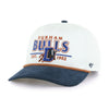 Durham Bulls 47 Brand Rustic Hitch Cap