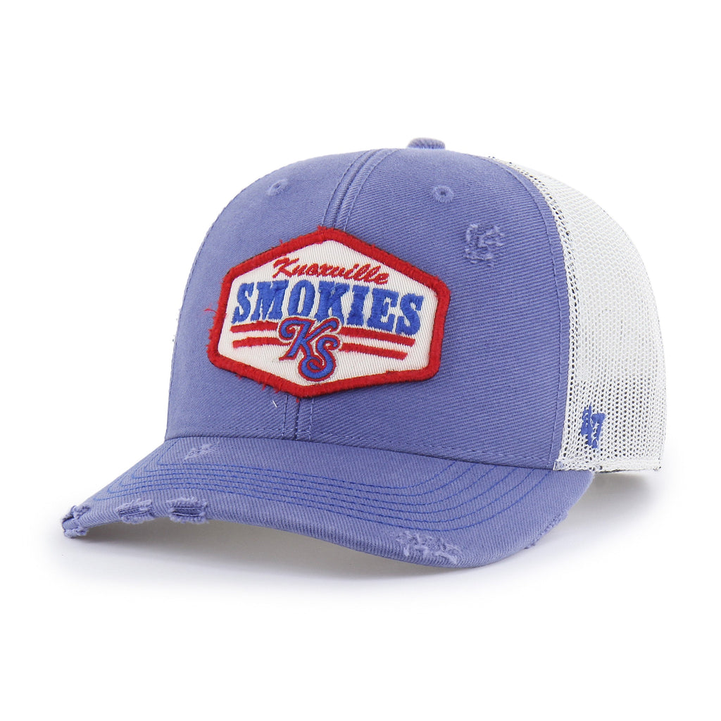 Salvage 47 Trucker – Minor League Baseball Official Store