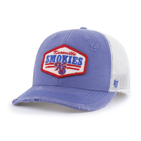 Salvage 47 Trucker – Minor League Baseball Official Store