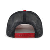Tacoma Rainiers '47 Brand Navy Schofield Trucker Cap