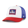 Amarillo Sod Poodles '47 Schofield Trucker Cap