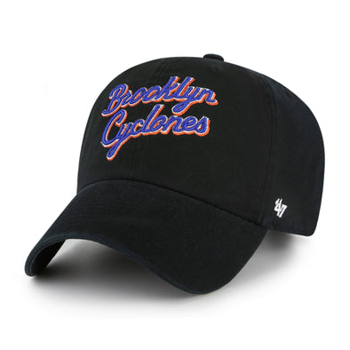 '47 Brand BC SCRIPT Logo Cap