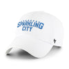 '47 Brand - Clean Up - Sparkling City