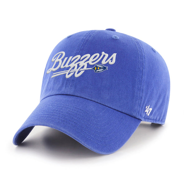 47 Cleanup Buzzers Cap